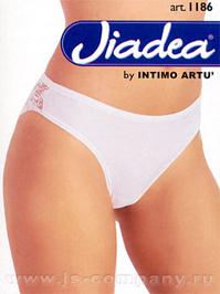 1186 - Трусы женские классические, Jiadea Artu